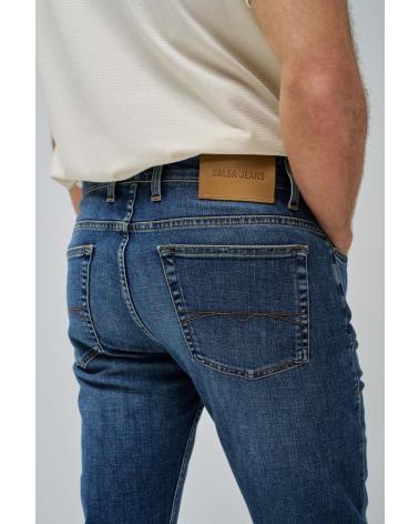 SALSA HERRENJEANS DARK USED - MODELL 21009636 VARIOS COLORES