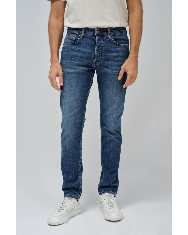 SALSA HERRENJEANS DARK USED - MODELL 21009636 VARIOS COLORES