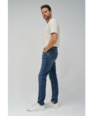 SALSA HERRENJEANS DARK USED - MODELL 21009636 VARIOS COLORES