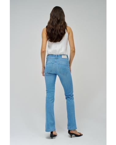 SALSA TEJANOS DE CHICA 21009598 MEDIUM USED VARIOS COLORES