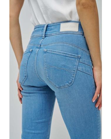 SALSA TEJANOS DE CHICA 21009598 MEDIUM USED VARIOS COLORES