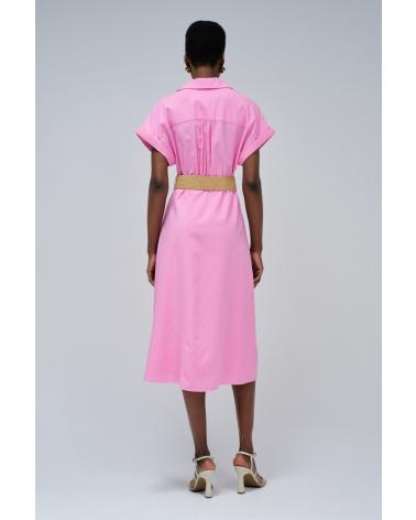 SALSA VESTIDOS DE CHICA 21009441 ROSA