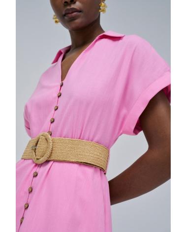 SALSA VESTIDOS DE CHICA 21009441 ROSA