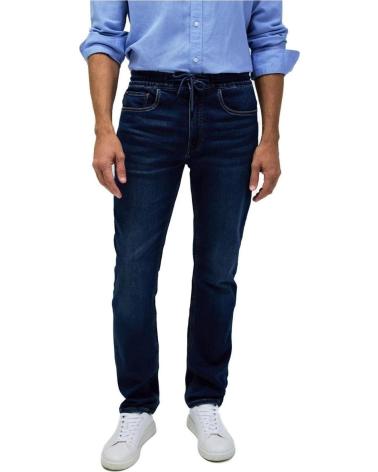 JEANS SALSA 21008465 DARK USED VARI COLORI VARIOS COLORES