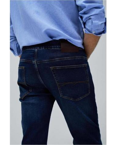 JEANS SALSA 21008465 DARK USED VARI COLORI VARIOS COLORES