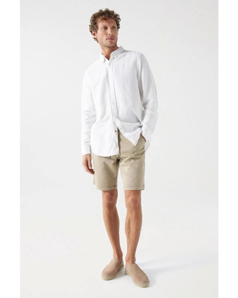 BERMUDA SALSA 21008010 BEIGE BEIGE