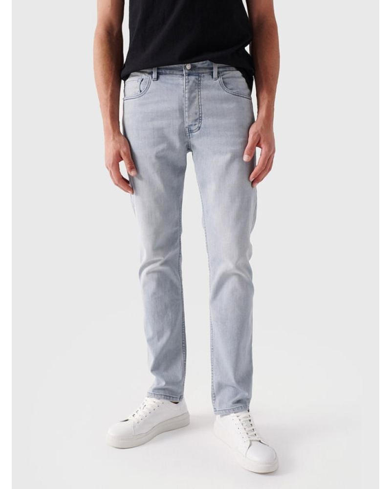 SALSA JEANS LAVAGGIO CHIARO 21006726 VARIOS COLORES