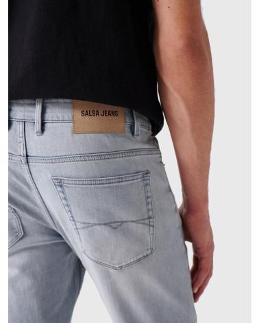 SALSA JEANS LAVAGGIO CHIARO 21006726 VARIOS COLORES
