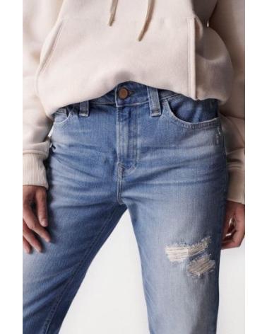JEANS DONNA SALSA 21005706 USED VARIOS COLORES