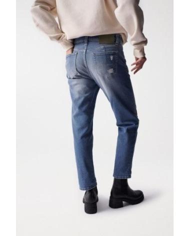 JEANS DONNA SALSA 21005706 USED VARIOS COLORES