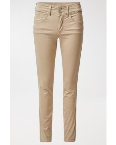 PANTALON FEMME SALSA 21005609 BEIGE BEIGE