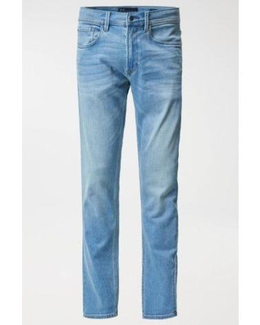 JEANS SALSA USED FIT 21005509 BLEU CLAIR VARIOS COLORES
