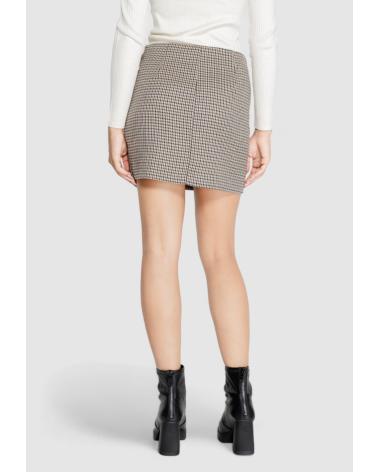 ONLY FALDAS DE CHICA 15328060 BEIGE