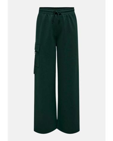 ONLY PANTALONES DE CHICA 15326724 VERDE