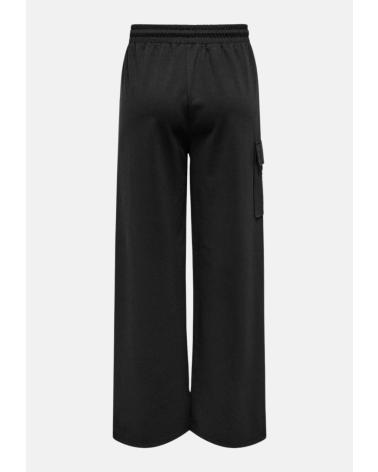ONLY PANTALONES DE CHICA 15326724 NEGRO
