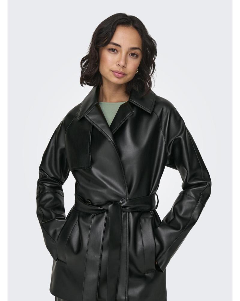 ONLY CAZADODORAS DE CHICA 15322148 NEGRO