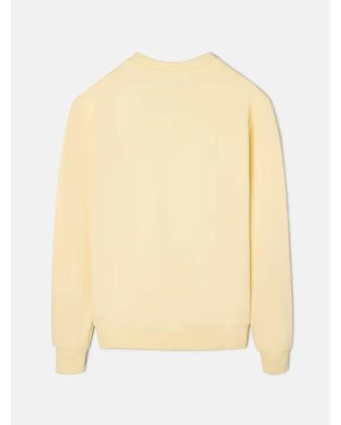 SILBON SUDADERAS DE CHICO 132635 AMARILLO