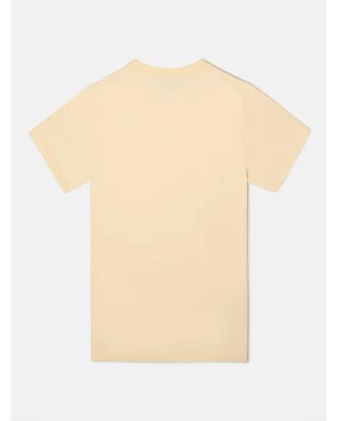 SILBON CAMISETAS DE CHICO 132461 AMARILLO