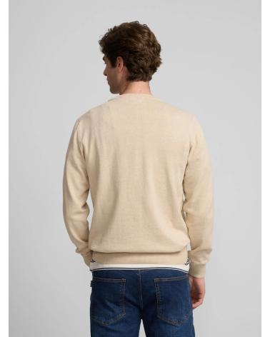 SILBON JERSEYS DE CHICO 131918 BEIGE