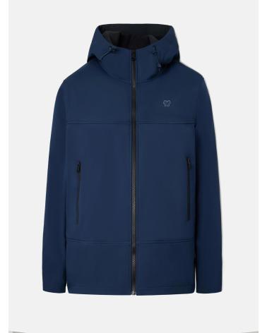 SILBON PARKAS Y CAZADORAS DE CHICO 131160 AZUL