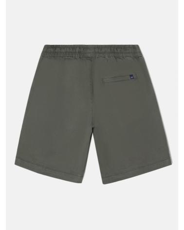 SILBON BERMUDAS DE CHICO 131119 VERDE