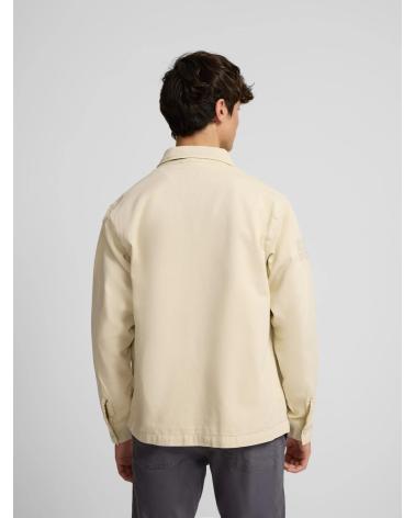 SILBON CAMISAS DE CHICO 131115 BEIGE