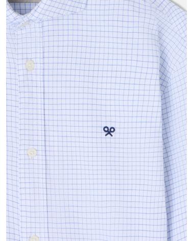 SILBON CAMISAS DE CHICO 131051 AZUL