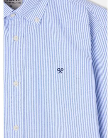 SILBON CAMISAS DE CHICO 131046 CLARO AZUL