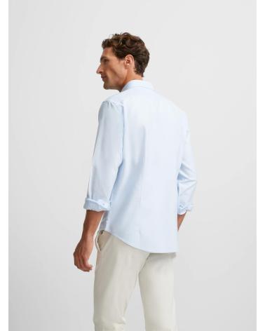 SILBON CAMISAS DE CHICO 123596 CLARO AZUL