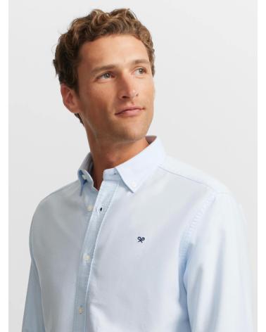 SILBON CAMISAS DE CHICO 123596 CLARO AZUL