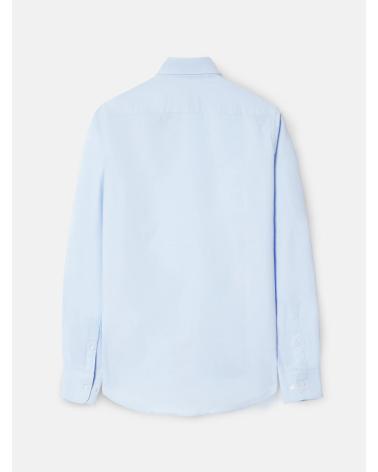 SILBON CAMISAS DE CHICO 123596 CLARO AZUL