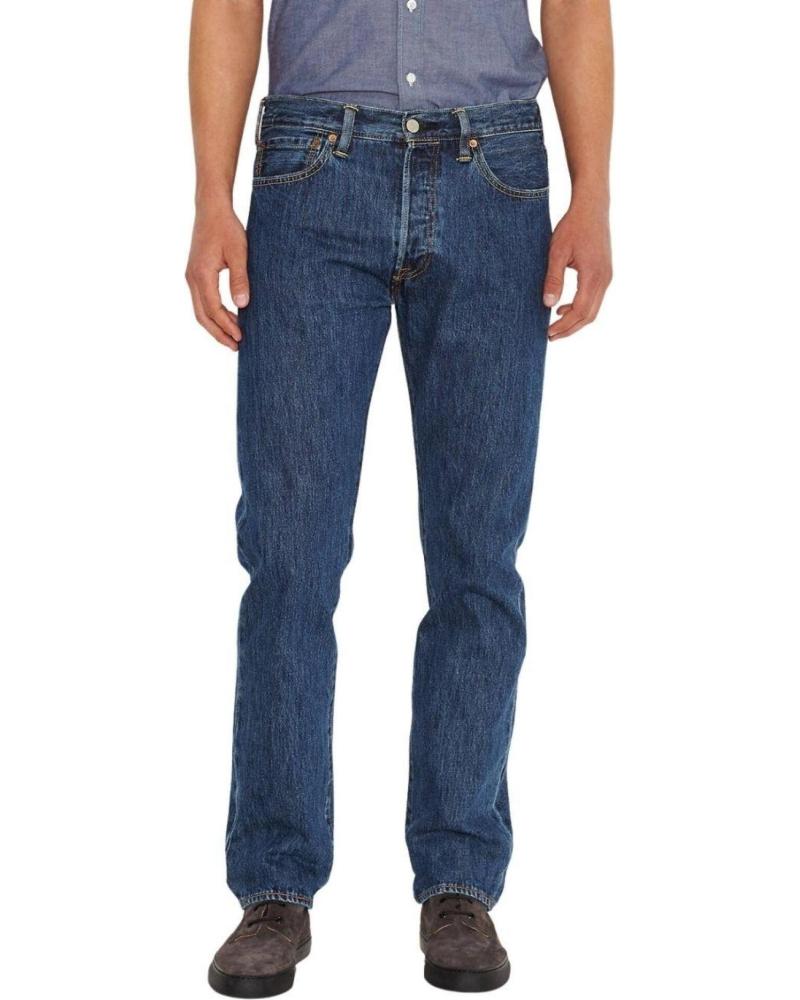 LEVIS TEJANOS DE CHICO 501 STONE VARIOS COLORES