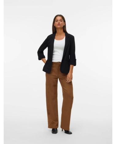 VERO MODA CHAQUETAS DE CHICA 10331948 NEGRO