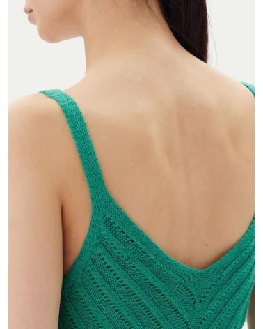VERO MODA CAMISETAS DE CHICA 10326463 VERDE