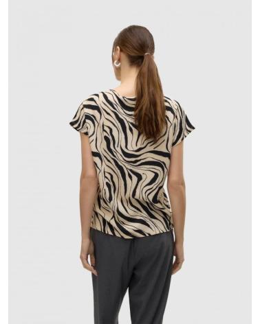 VERO MODA BLOUSE BEIGE 10322911 BEIGE