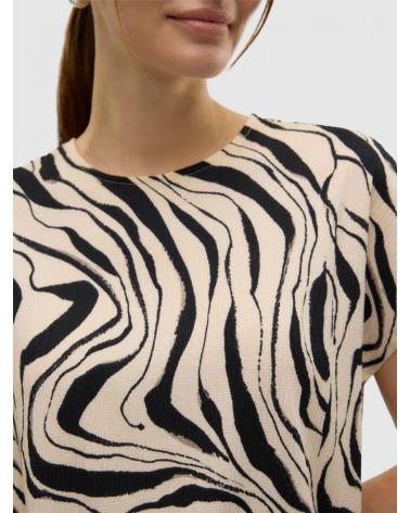 VERO MODA BLOUSE BEIGE 10322911 BEIGE