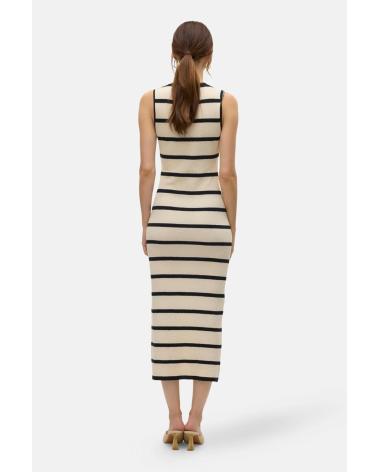 VERO MODA VESTIDOS DE CHICA 10321627- BEIGE