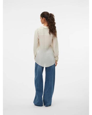 VERO MODA CAMISAS DE CHICA 10315088 BEIGE