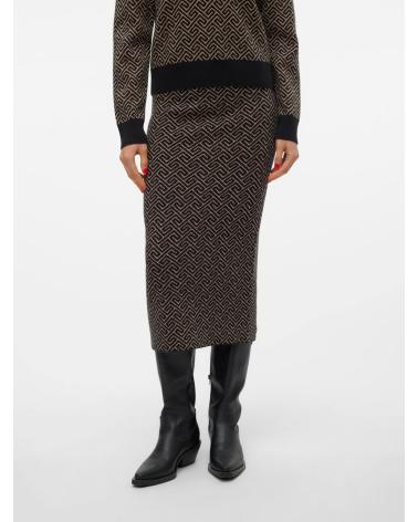 VERO MODA FALDAS DE CHICA 10314463 NEGRO
