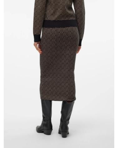 VERO MODA FALDAS DE CHICA 10314463 NEGRO
