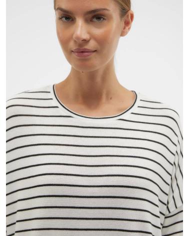 VERO MODA JERSEYS DE CHICA 10277858 BEIGE
