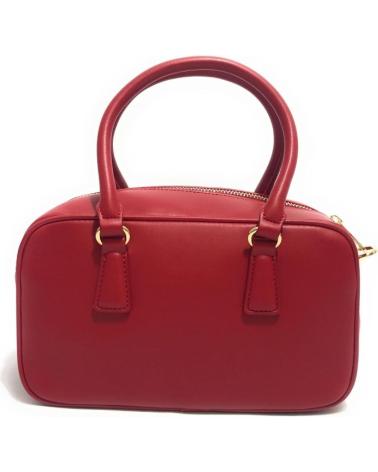 ARMANI EXCHANGE AX BOLSO XW001567 ROJO