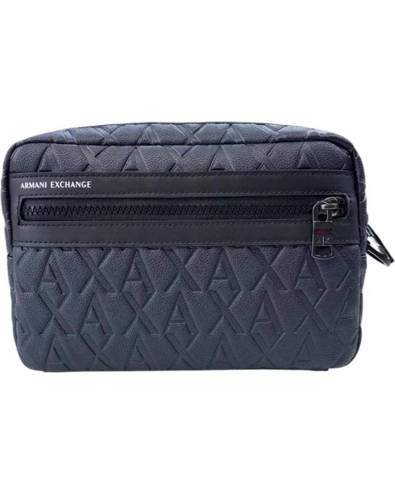 ARMANI EXCHANGE AX BOLSO XM001272AF12133 AZUL