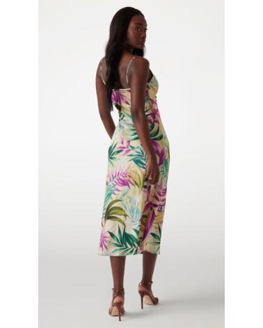 GUESS JEANS VESTIDOS DE CHICA W5GK85WH9C2 UNICO VARIOS COLORES