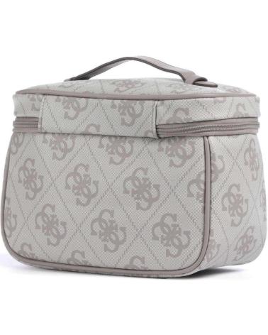 GUESS JEANS BOLSO TWOB8688039 BLANCO