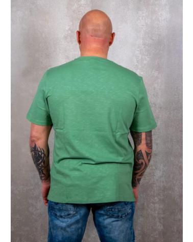 CAMISETA HOMBRE LYLE & SCOTT TS1804V VERDE VERDE