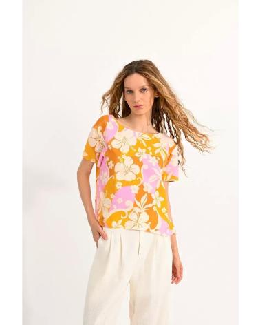 MOLLY BRACKEN BLUSAS DE CHICA TL367CE-UNICOUNICO VARIOS COLORES