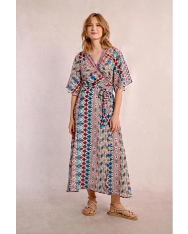 MOLLY BRACKEN VESTIDOS DE CHICA T2030DP UNICO VARIOS COLORES