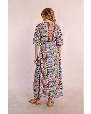MOLLY BRACKEN VESTIDOS DE CHICA T2030DP UNICO VARIOS COLORES