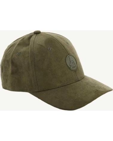 JOTT GORRAS STAR VERDE